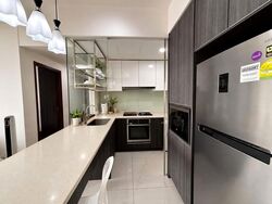 Hillsta (D23), Condominium #615414101